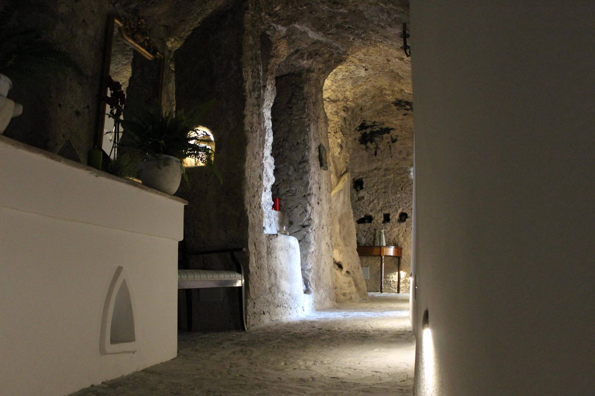 Badia Santa Maria De' Olearia (adults Only) Bed & Breakfast 5*