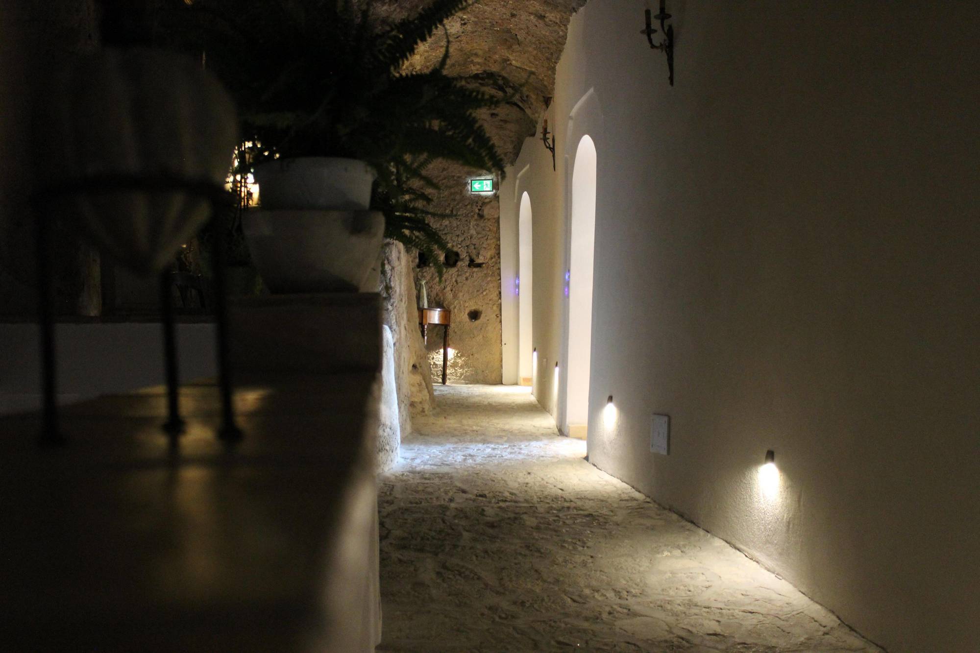 Badia Santa Maria De' Olearia (adults Only) 5* Maiori